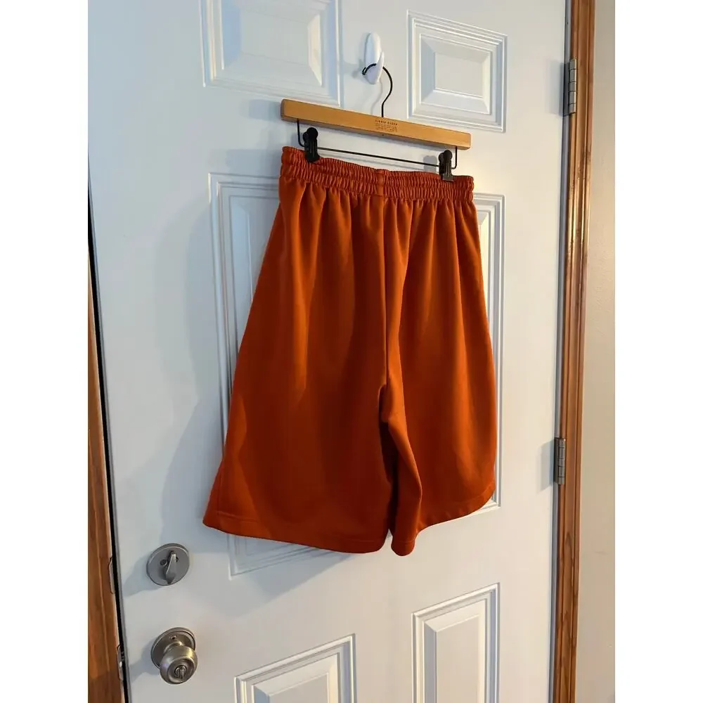Jordan Basketball Shorts Size Medium